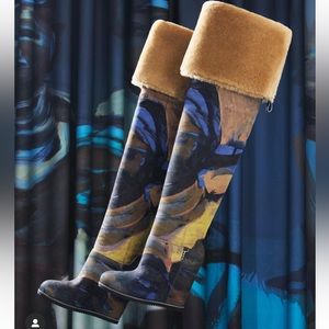 Ugg X Claire Tabouret